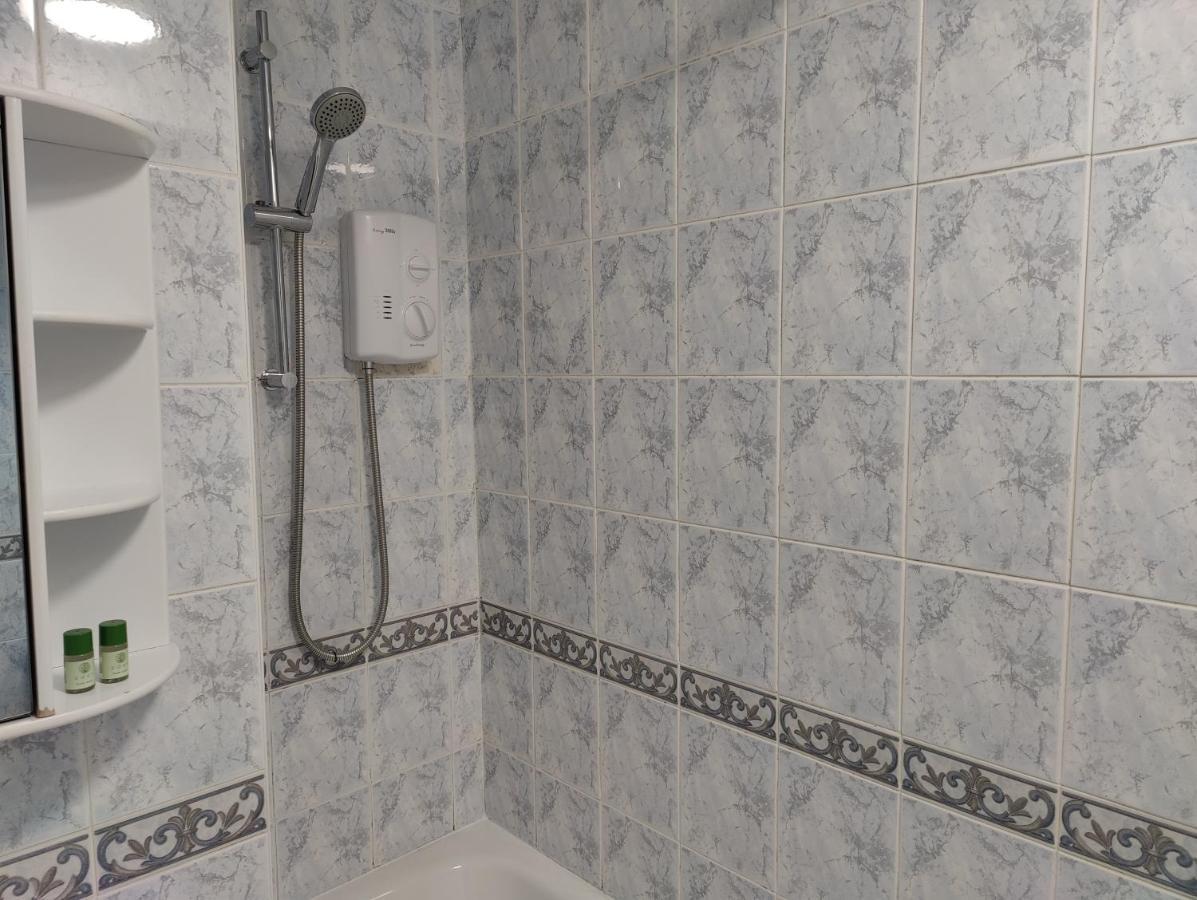 Beachgrove House Διαμέρισμα Μπρίστολ Εξωτερικό φωτογραφία